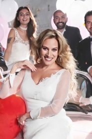 مسلسل متزوجات غاضبات الموسم الأول