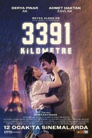 فيلم 3391 كيلومتر