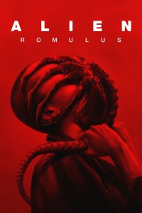 فيلم Alien: Romulus 2024 مترجم