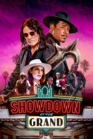 فيلم Showdown at the Grand 2023 مترجم