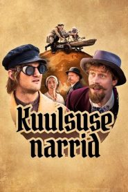 فيلم Kuulsuse narrid 2023 مترجم