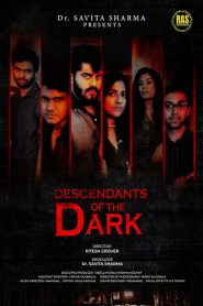 فيلم Descendants of the Dark 2023 مترجم