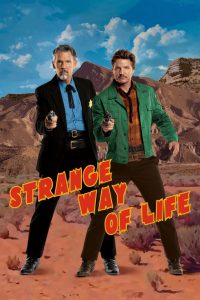 فيلم Strange Way of Life 2023 مترجم