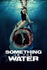 فيلم Something in the Water 2024 مترجم