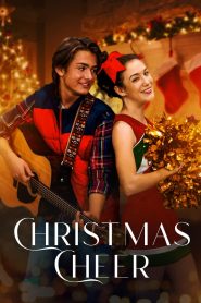 فيلم Christmas Cheer 2023 مترجم