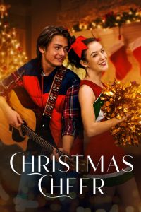 فيلم Christmas Cheer 2023 مترجم