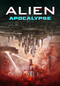 فيلم Alien Apocalypse 2023 مترجم