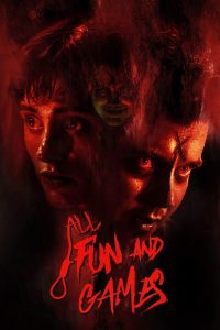 فيلم All Fun and Games 2023 مترجم