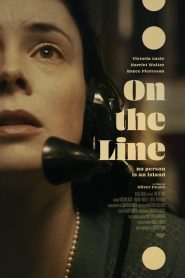 فيلم On the Line 2023 مترجم