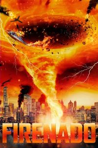 فيلم Firenado 2023 مترجم