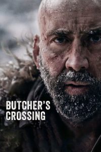 فيلم Butcher’s Crossing 2022 مترجم