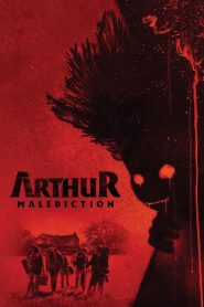 فيلم Arthur, malédiction 2022 مترجم