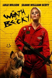 فيلم The Wrath of Becky 2023 مترجم