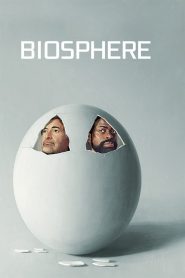 فيلم Biosphere 2023 مترجم