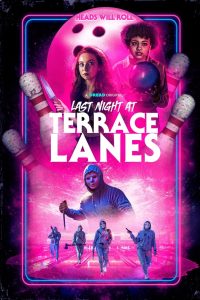 فيلم Last Night at Terrace Lanes 2024 مترجم