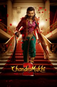 فيلم Chandramukhi 2 2023 مترجم