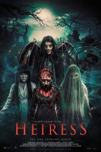 فيلم The Heiress 2023 مترجم