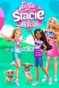 فيلم Barbie and Stacie to the Rescue 2024 مترجم