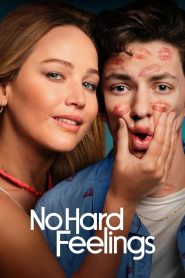 فيلم No Hard Feelings 2023 مترجم