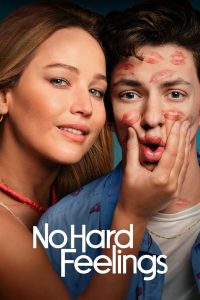 فيلم No Hard Feelings 2023 مترجم