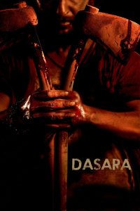 فيلم Dasara 2023 مترجم