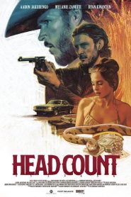 فيلم Head Count 2023 مترجم