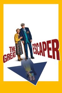 فيلم The Great Escaper 2023 مترجم