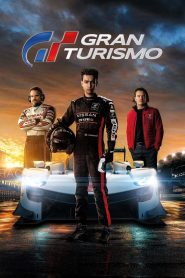 فيلم Gran Turismo 2023 مترجم