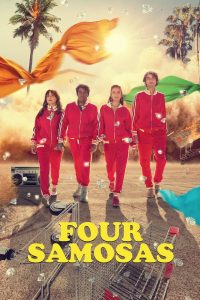 فيلم Four Samosas 2022 مترجم