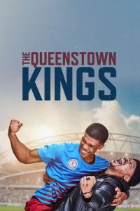 فيلم The Kings of Queenstown 2023 مترجم