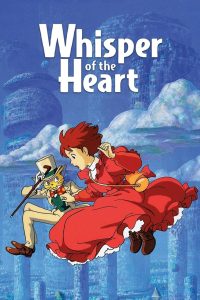 فيلم Whisper of the Heart 1995 مترجم