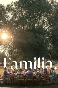 فيلم Familia 2023 مترجم