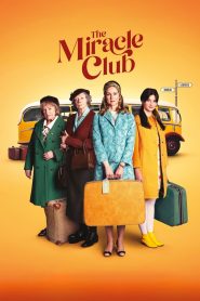 فيلم The Miracle Club 2023 مترجم