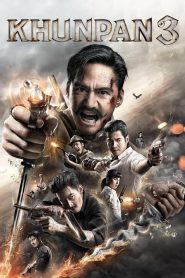 فيلم Khun Pan 3 2023 مترجم