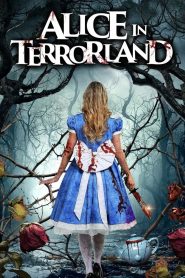 فيلم Alice in Terrorland 2023 مترجم