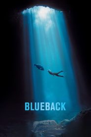 فيلم Blueback 2022 مترجم