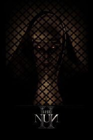 فيلم The Nun II 2023 مترجم