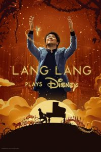 فيلم Lang Lang Plays Disney 2023 مترجم