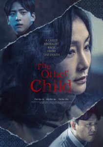 فيلم The Other Child 2022 مترجم