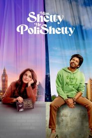 فيلم Miss Shetty Mr Polishetty 2023 مترجم