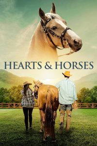 فيلم Hearts & Horses 2023 مترجم