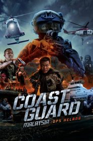 فيلم Coast Guard Malaysia Ops Helang 2023 مترجم