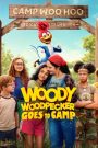 فيلم Woody Woodpecker Goes to Camp 2024 مترجم