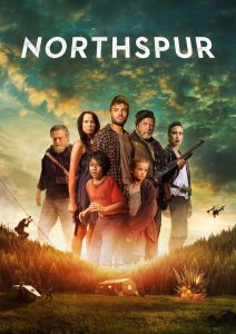 فيلم Northspur 2022 مترجم