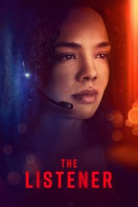 فيلم The Listener 2022 مترجم