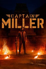 فيلم Captain Miller 2024 مترجم