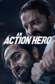 فيلم An Action Hero 2022 مترجم