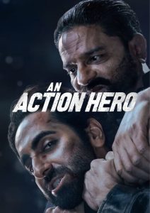 فيلم An Action Hero 2022 مترجم