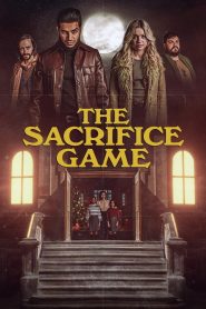 فيلم The Sacrifice Game 2023 مترجم