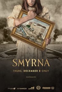 فيلم Smyrna 2021 مترجم